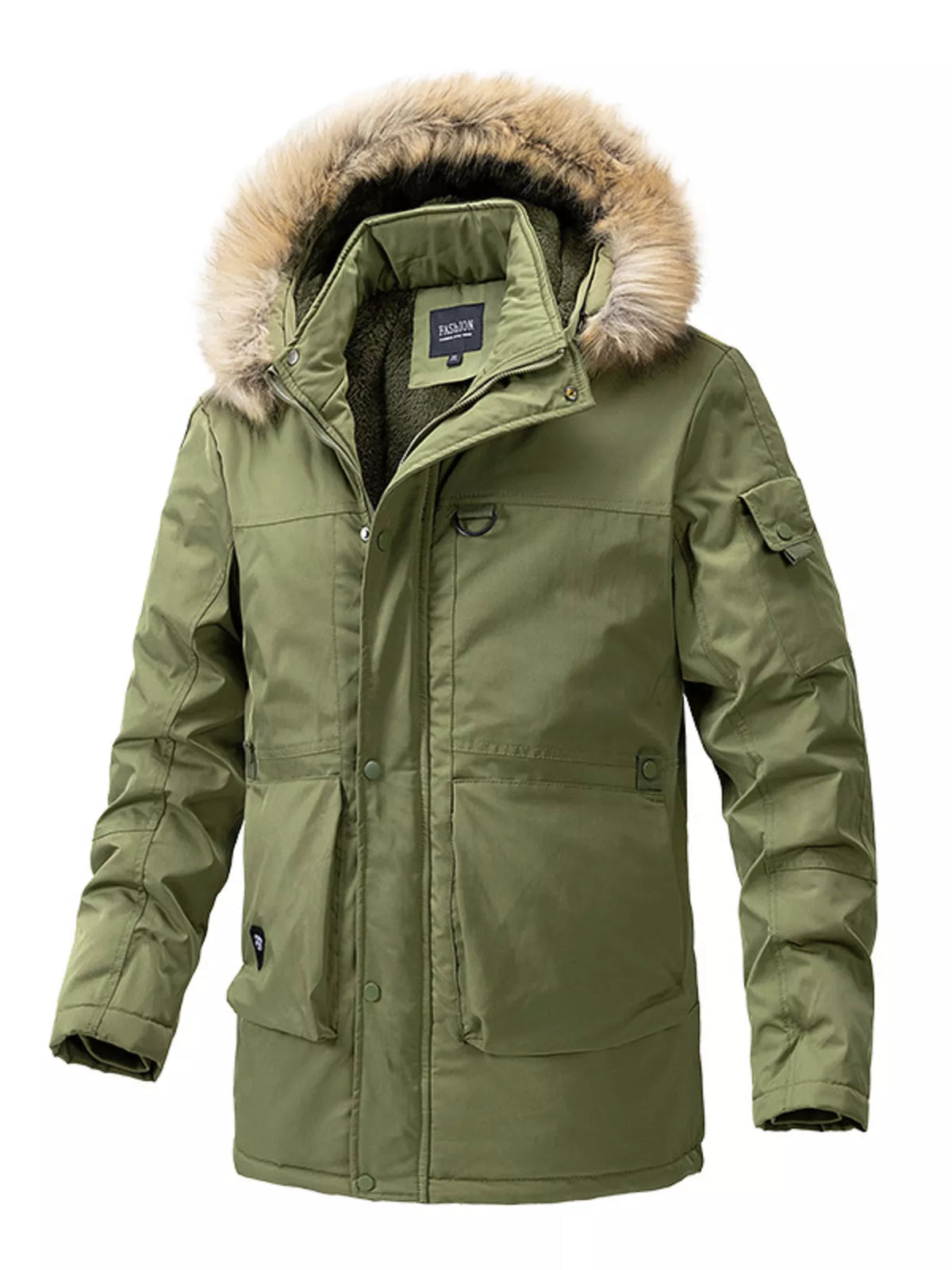 Winter Jackets and Vests - Wildridge Wear