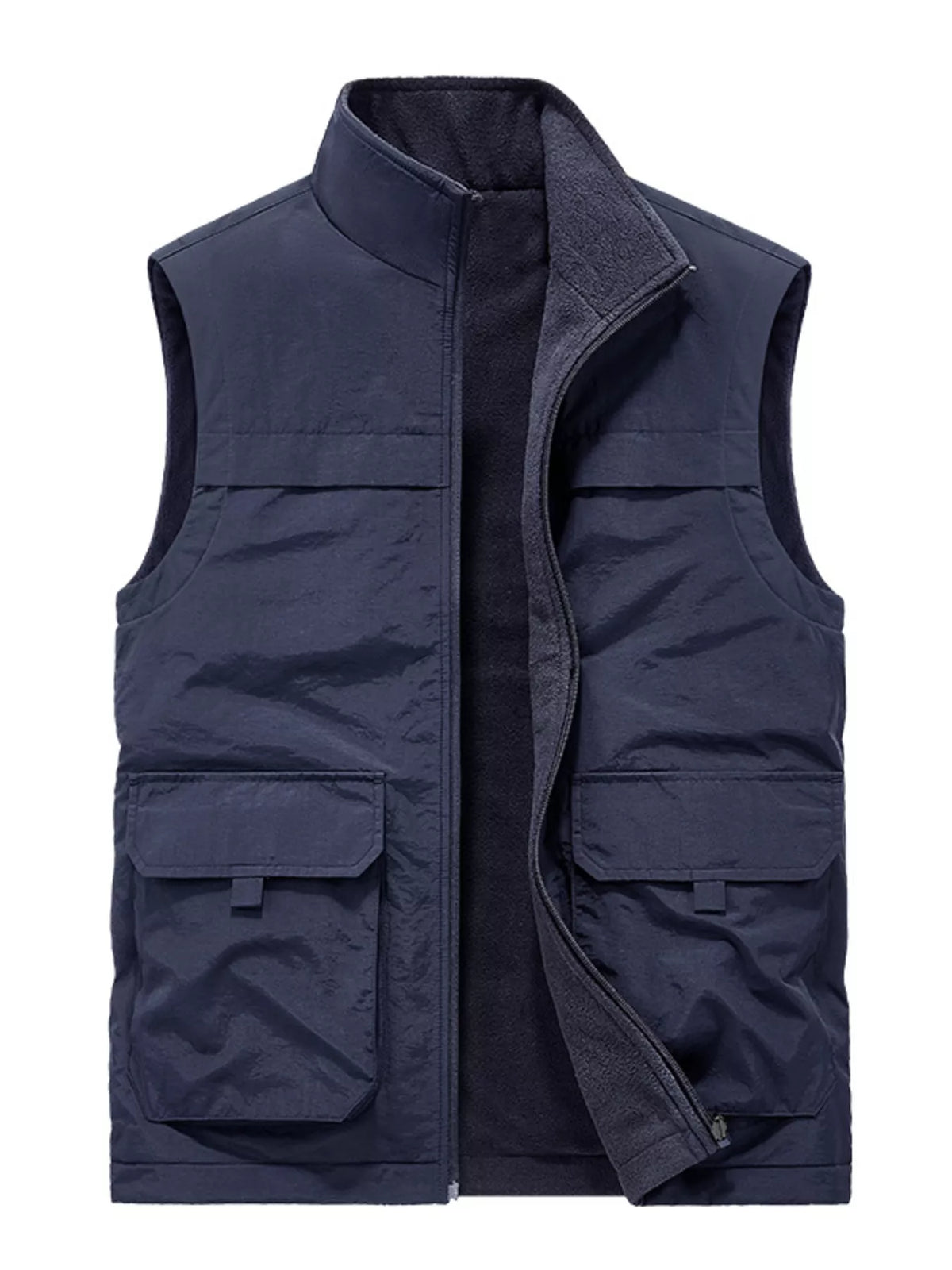 Winter Jackets and Vests - Wildridge Wear